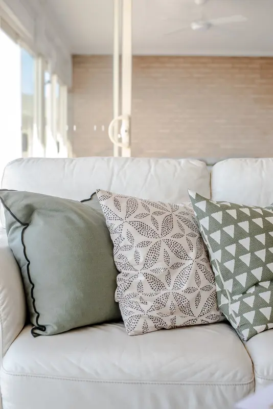 sweetolivestays rooms