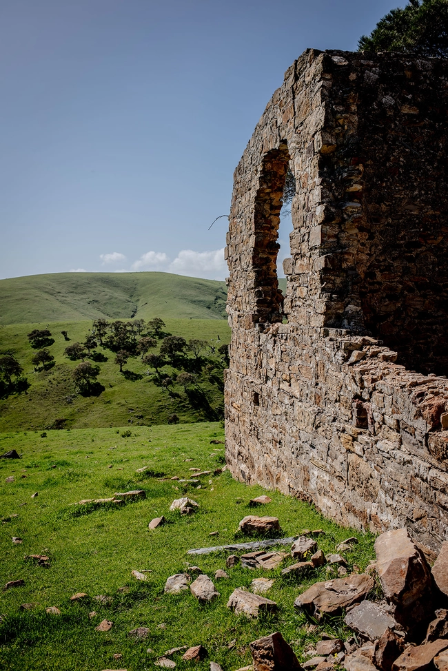 Outside Landscape sweetolivestays