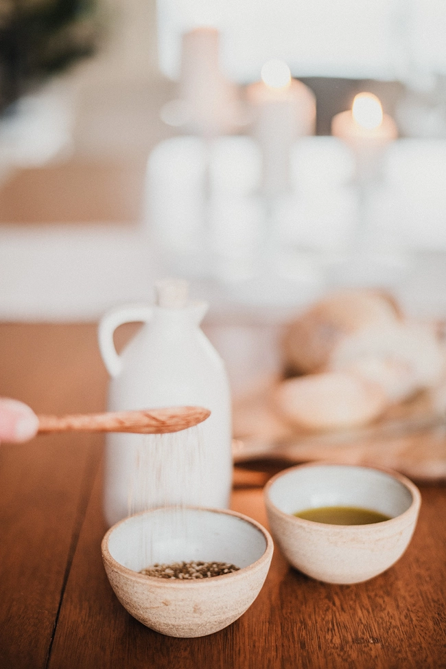 breakfast sweetolivestays