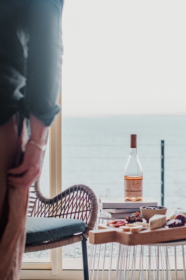 Outside Landscape sweetolivestays